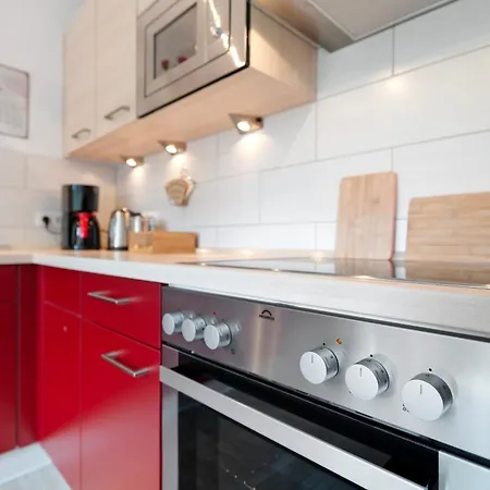 Birkenallee - Rose *